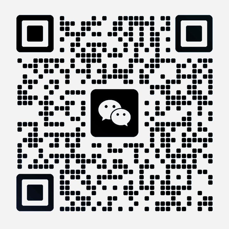 WeChat QR Code