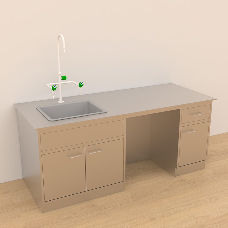 Stainless Steel Lab Table Stainless Steel Lab Table