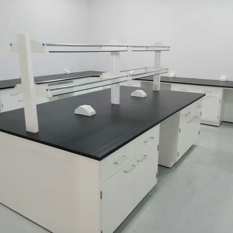 All-Steel Lab Table All-Steel Lab Table