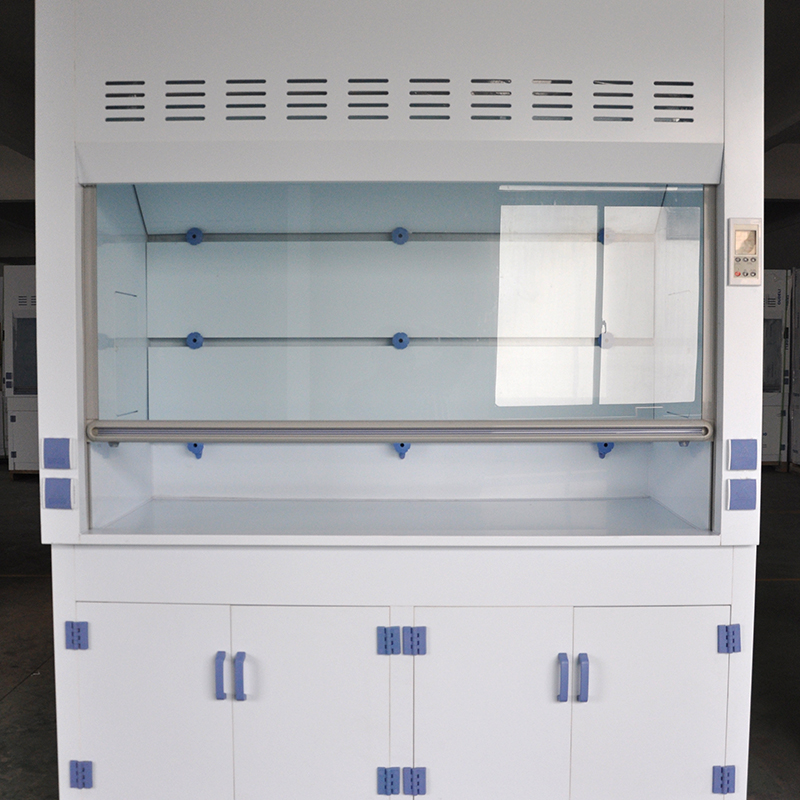 Polypropylene Fume Hood Polypropylene Fume Hood