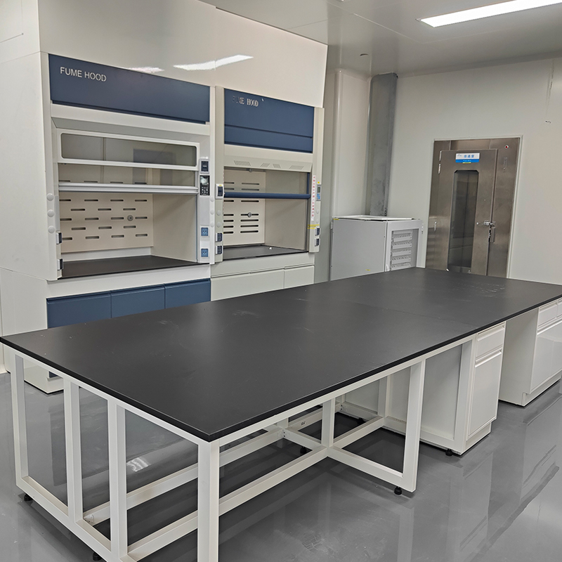 All Steel Fume Hood All Steel Fume Hood