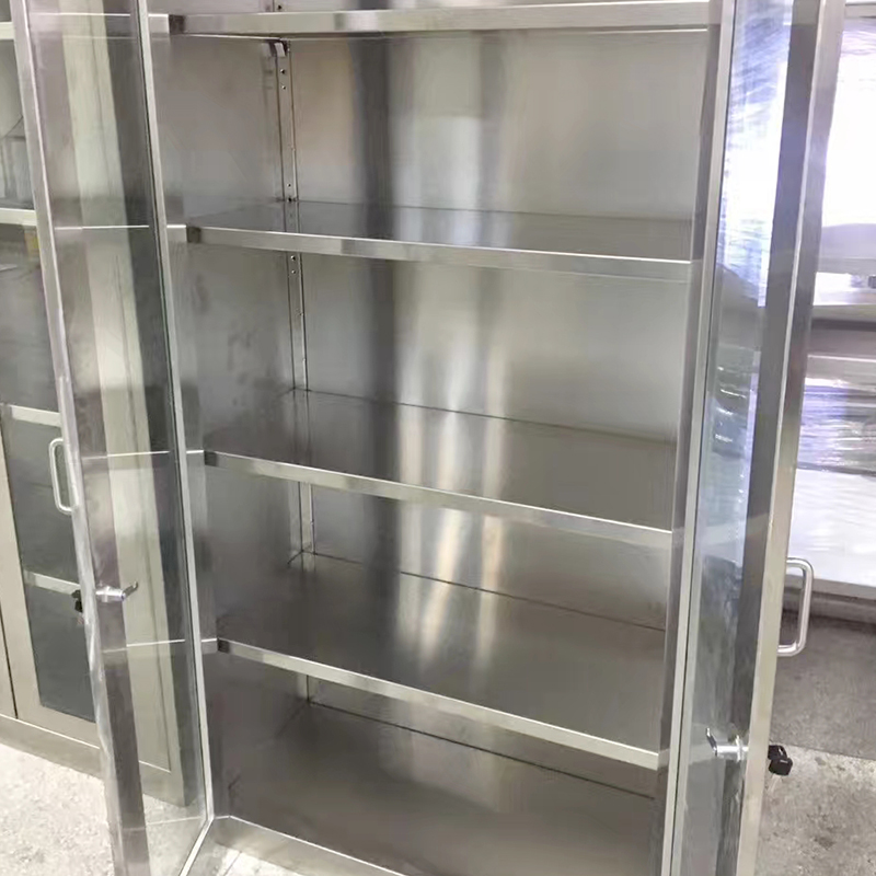 Stainless Steel Sterile Cabinet Stainless Steel Sterile Cabinet