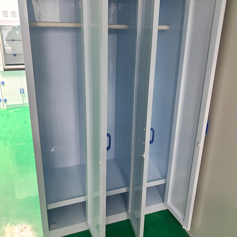 Polypropylene Lab Protective Clothing Storage Polypropylene Lab Protective Clothing Storage