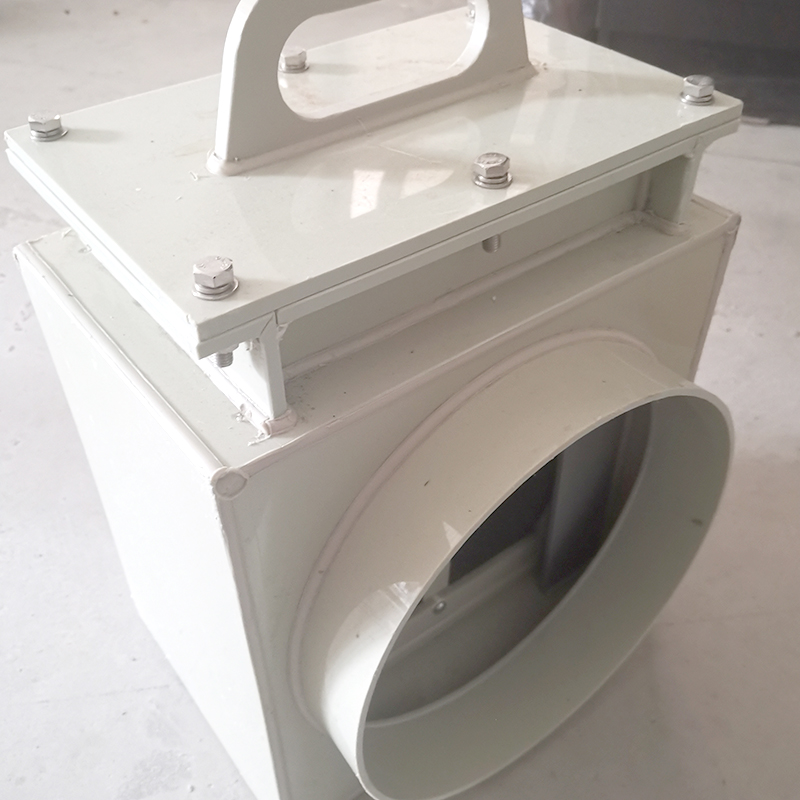 Activated Carbon Filter Box Activated Carbon Filter Box