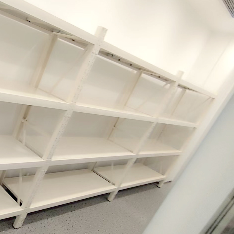 All Steel Laboratory Storage Rack All Steel Laboratory Storage Rack