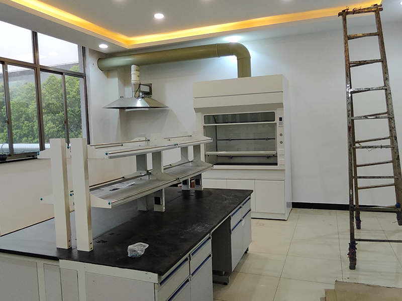 Ventilation System Case