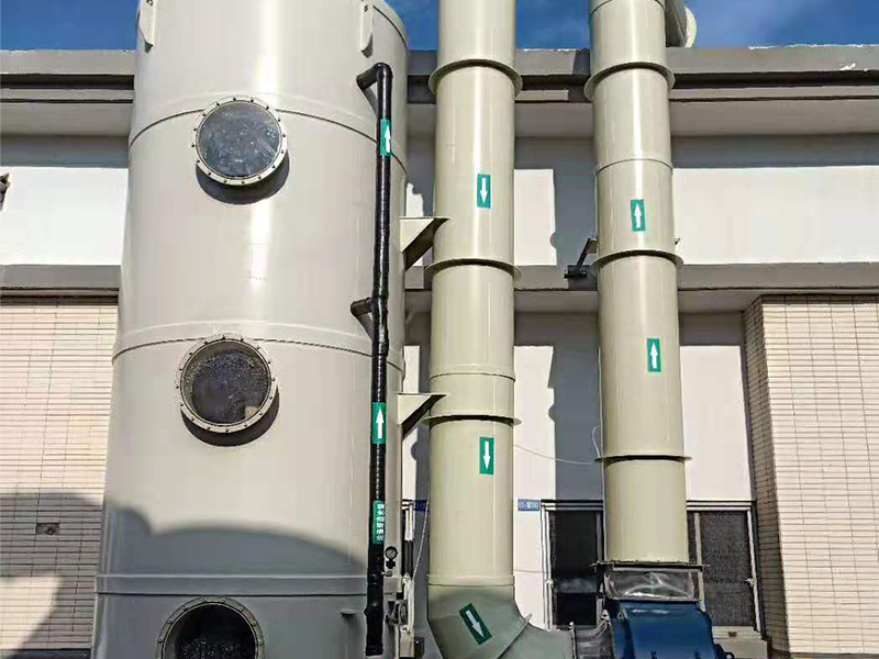Ventilation System Case