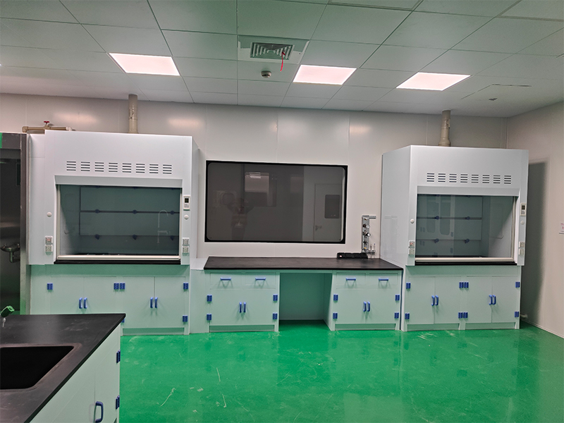 laboratory systems