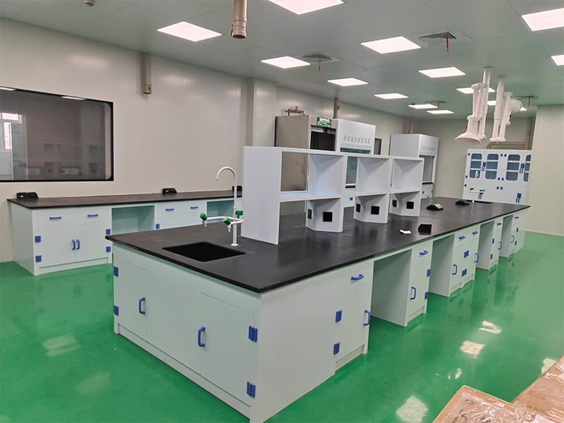 lab worktables
