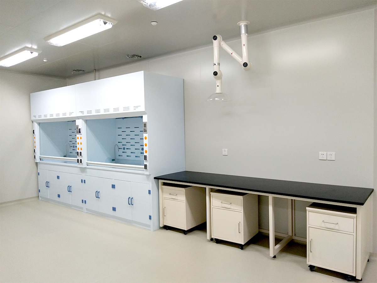 fume hoods