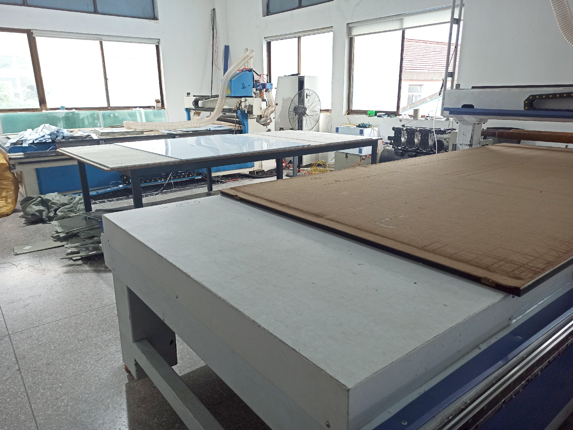 laboratory furniture systems