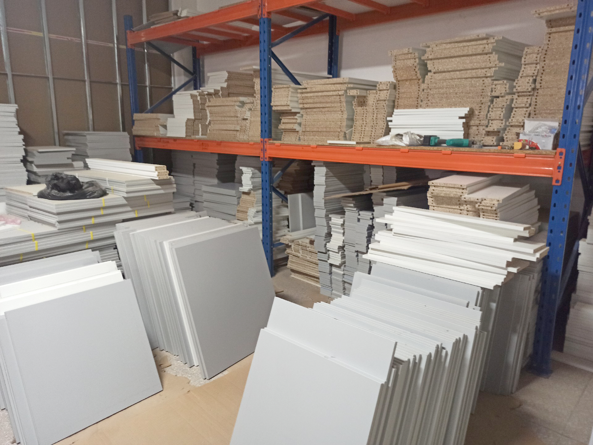 laboratory furniture systems