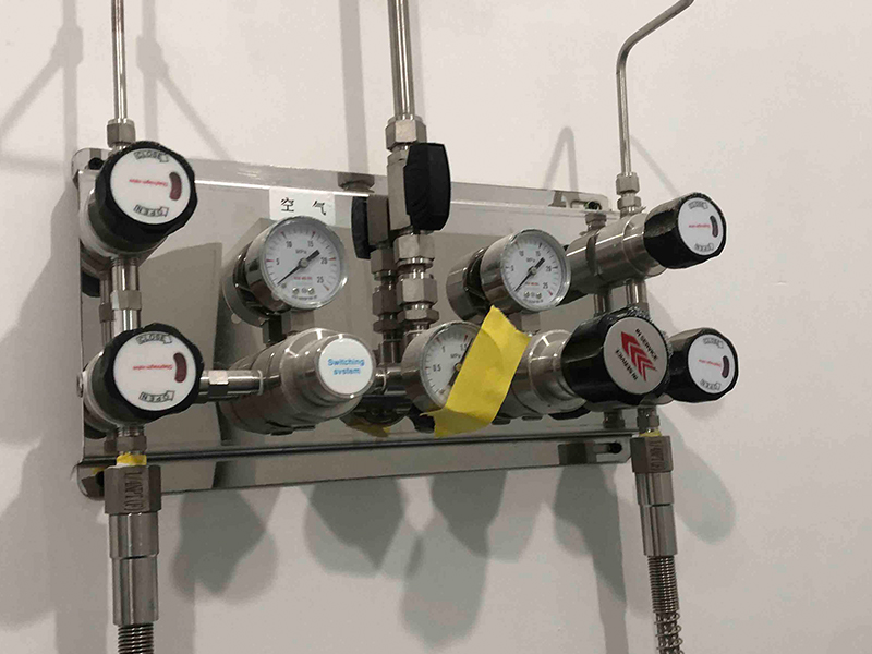 Gas Piping Maintenance Best Practices for Laboratories