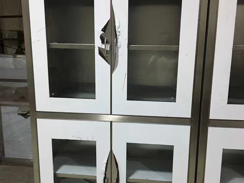 lab Chemical Cabinet
