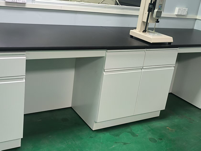 All-Steel Lab Bench
