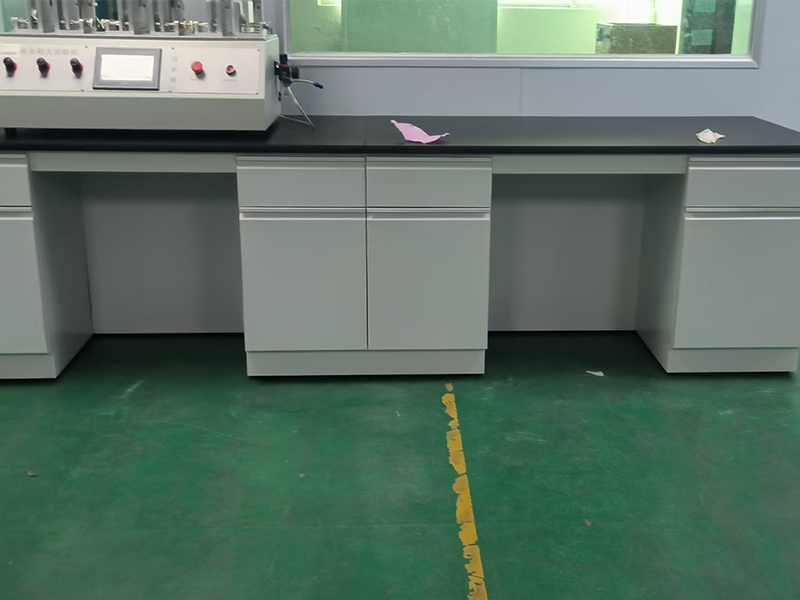 All-Steel Lab Bench