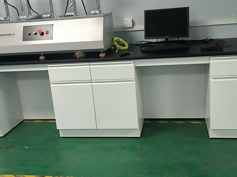 All-Steel Lab Bench