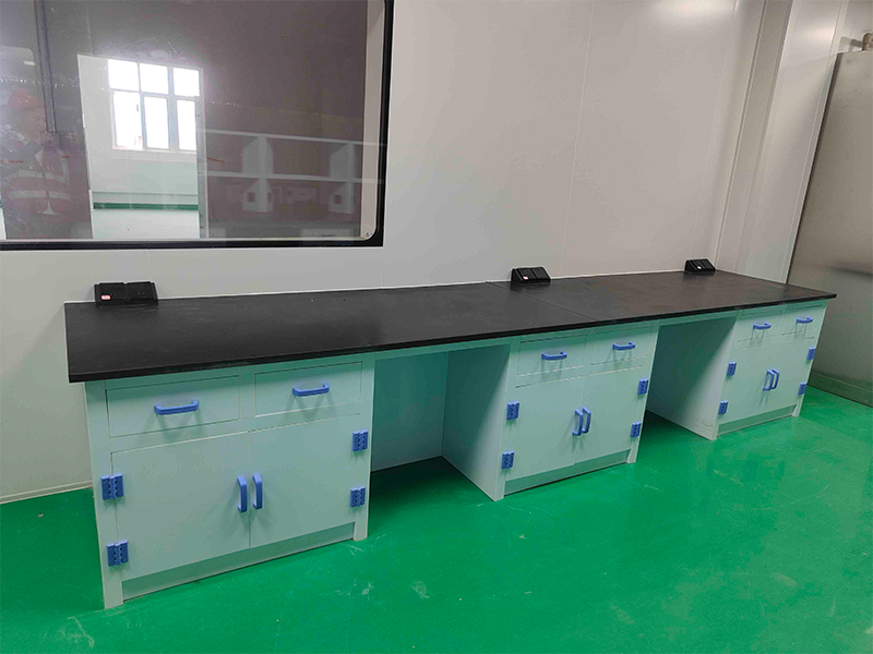 PP laboratoriumbank