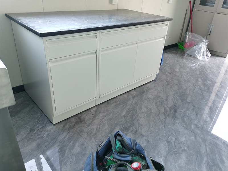 All-Steel Lab Bench