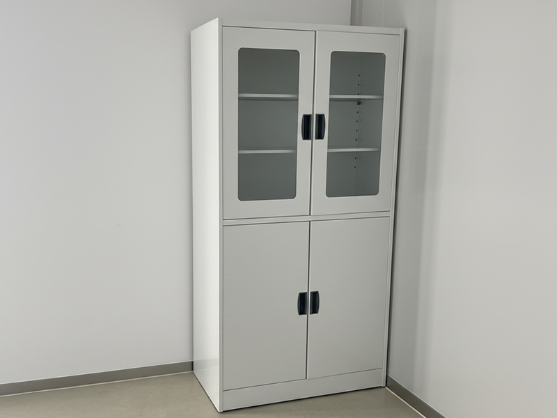 laboratory storage cabinets
