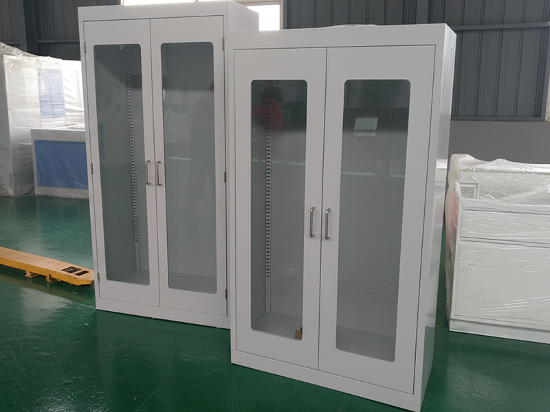 Laboratory Storage Cabinets – Huajusheng Heavy-Duty Solutions to Keep Lab Supplies Secure