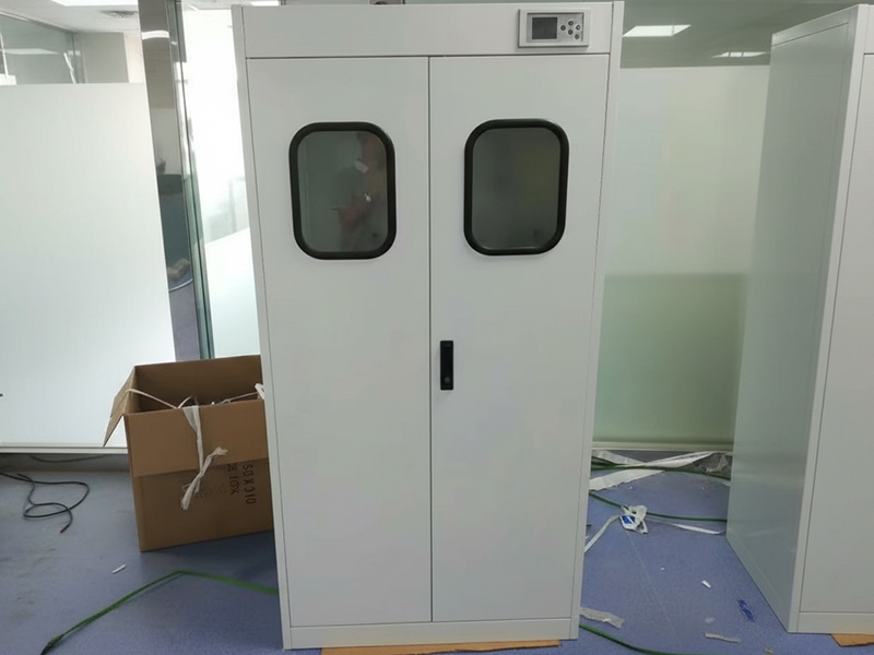 fireproof gas cylinder cabinets