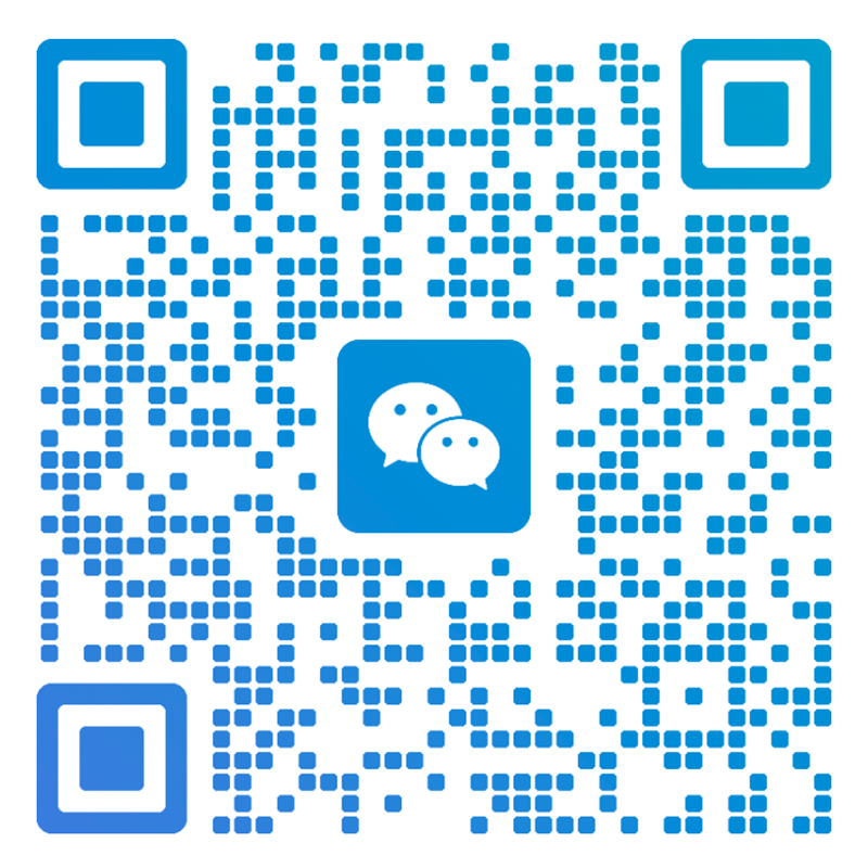 WeChat QR Code