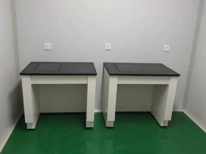 analytical balance tables