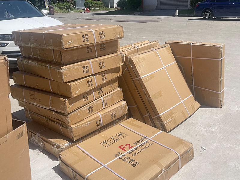 full-steel lab bench