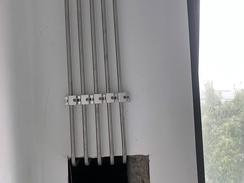 Laboratoriumgaspype (Lab Gas Piping)