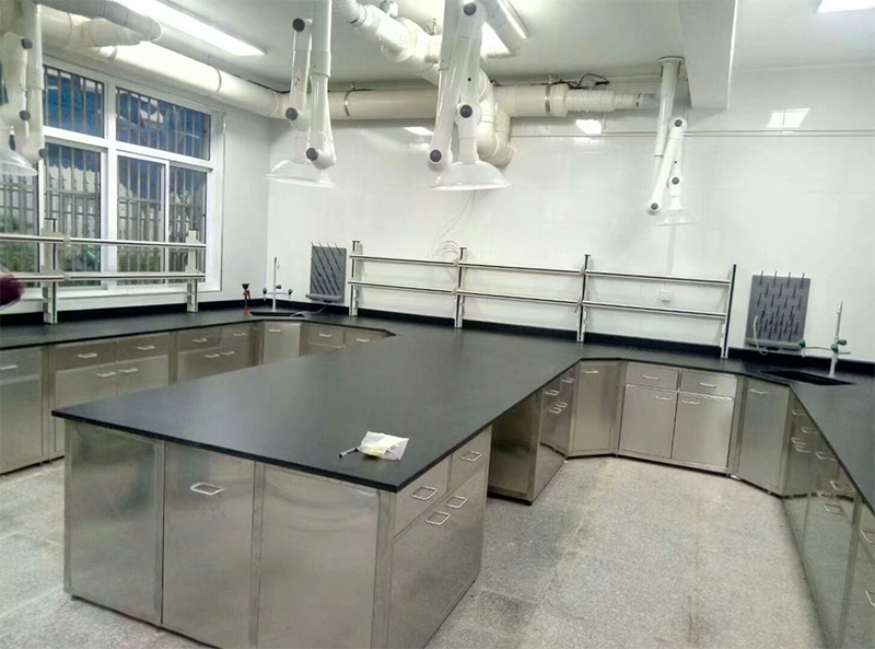 1769400007342944.jpg Vlekvrye Staal Laboratoriumbank Kaapstad