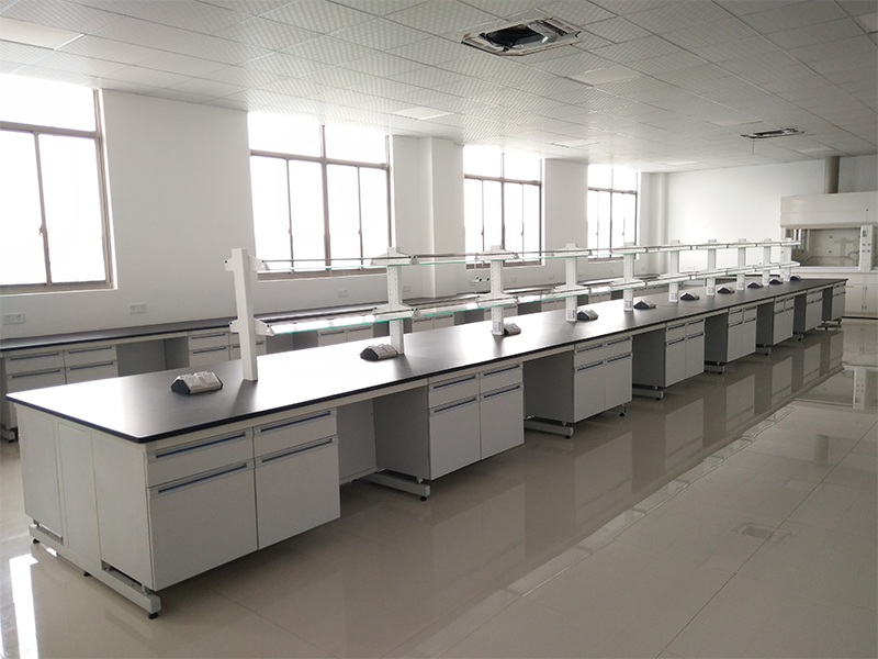 Laboratory Bench