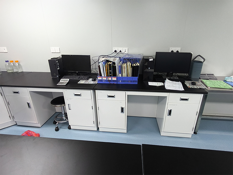 Global Laboratory Bench suppliers
