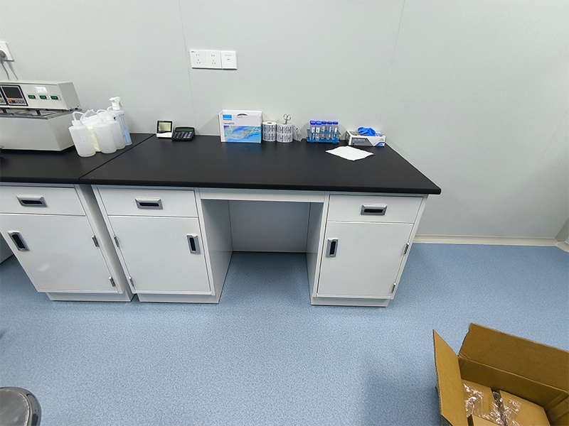Lab Bench Modular Design Trends Flexible Laboratory Furniture Solutions for African Research Facilit