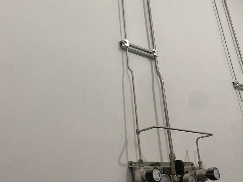 lab gas piping system South Africa