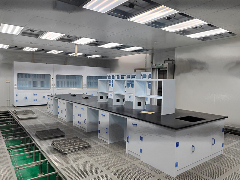 fume hood supplier South Africa