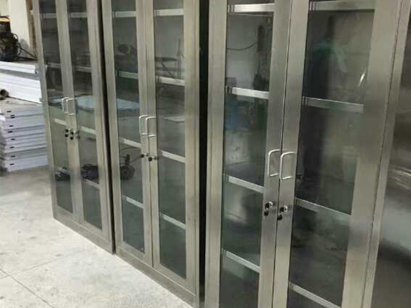 stainless steel chemical storage cabinet South Africa