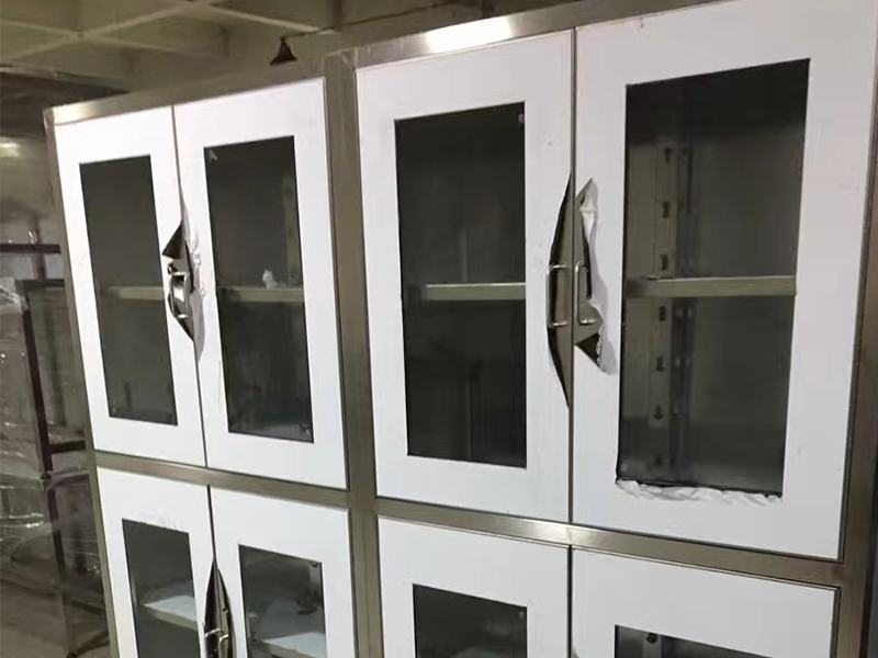 stainless steel chemical storage cabinet South Africa