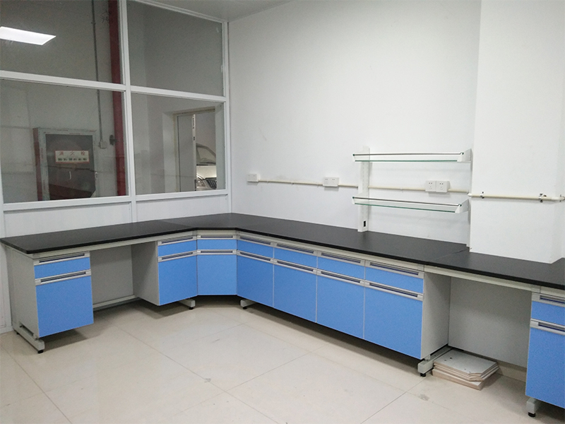 HJSLab Steel-Wood Lab Bench Lifecycle Cost Analysis Budget Friendly Solutions for South African Educ