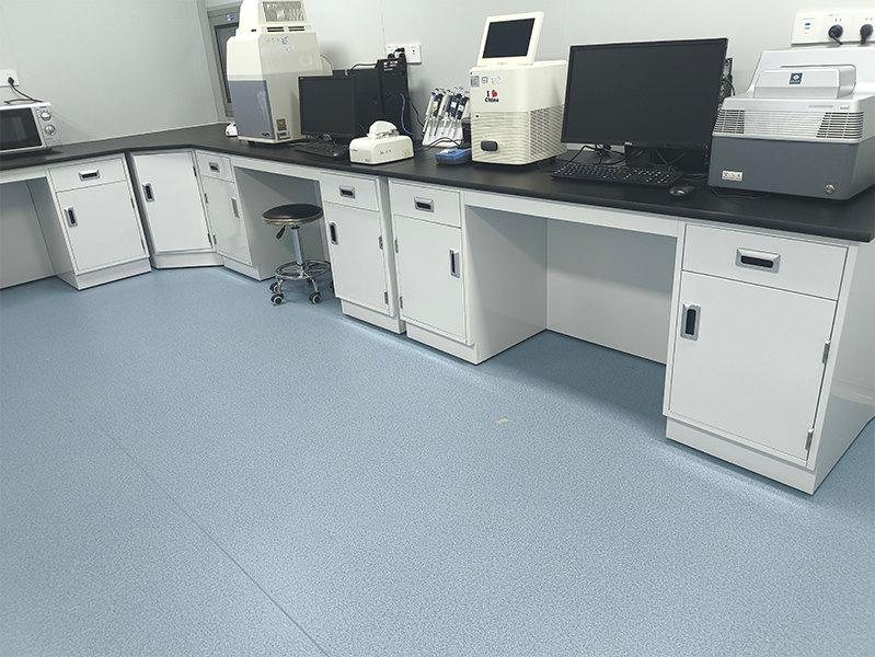 vibration damping lab bench South Africa