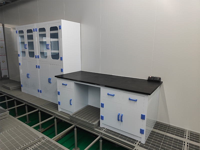 PP lab bench South Africa