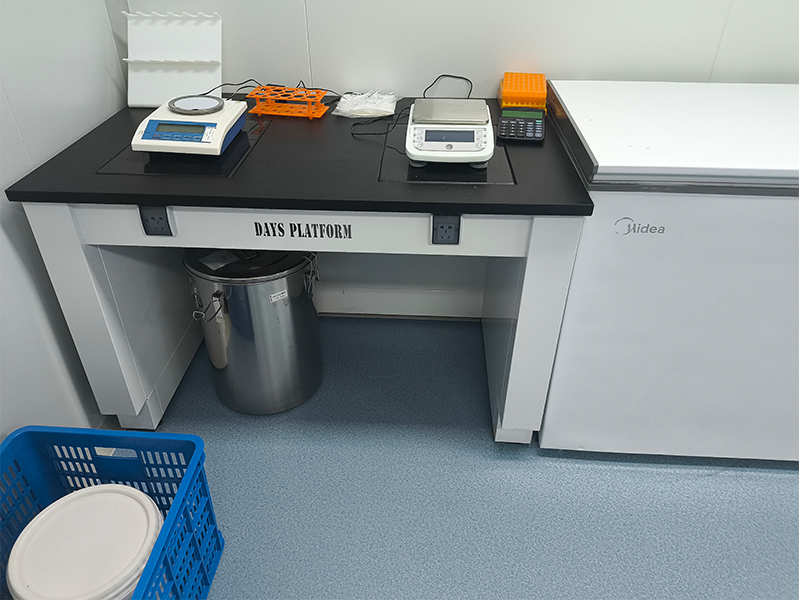 full steel lab bench South Africa